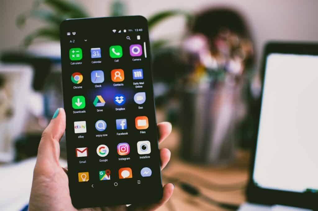 a mobile app retention and churn