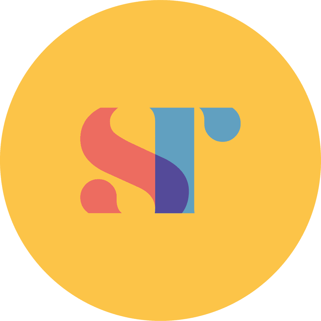 Syndicate Room logo