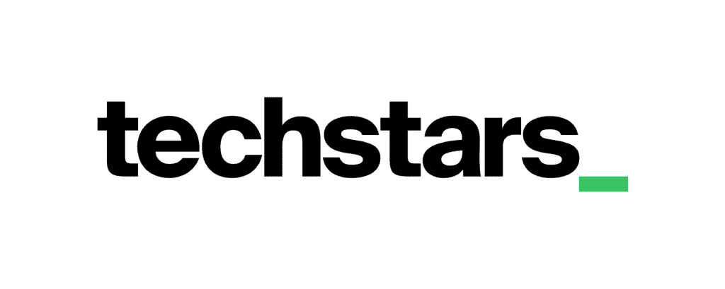 Techstars logo