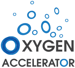 Oxygen accelerator