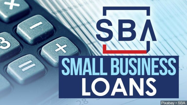 sba loan startup