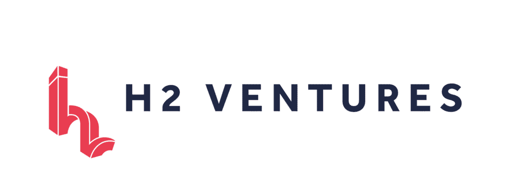 H2 Ventures' logo, one of the top australian startup accelerators