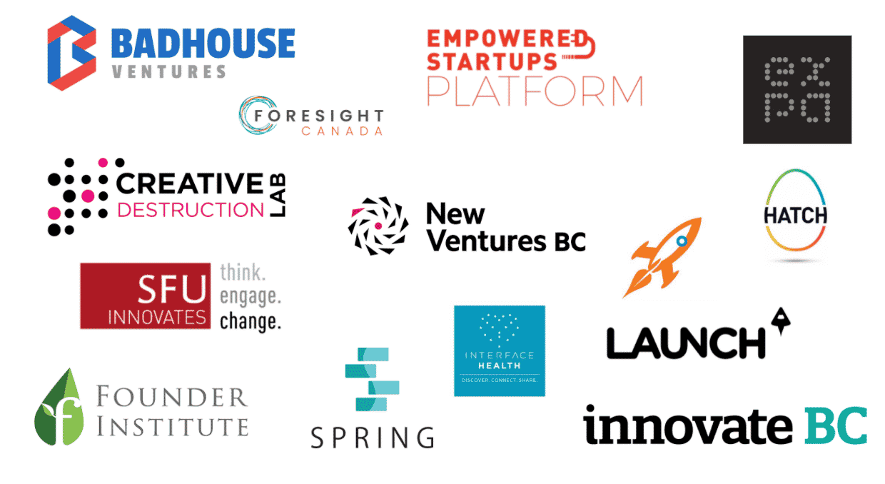 accelerator canada startup