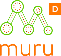 D-muru's logo, one of the top australian startup accelerators