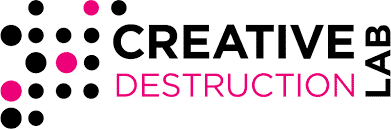 Creative Destruction logo