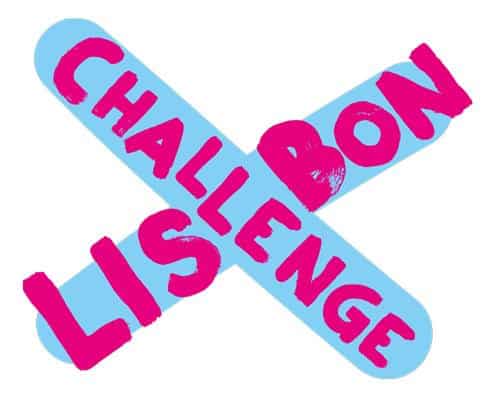 Lisbon Challenge logo