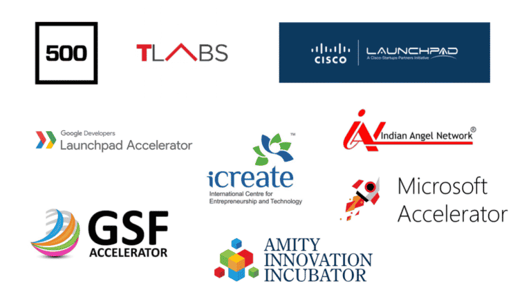 startup accelerator india