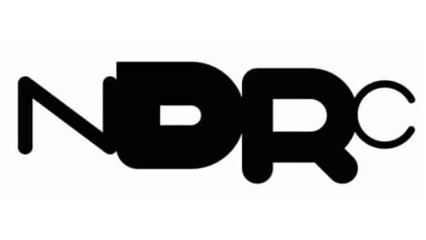 NDRC logo europe accelerators startup