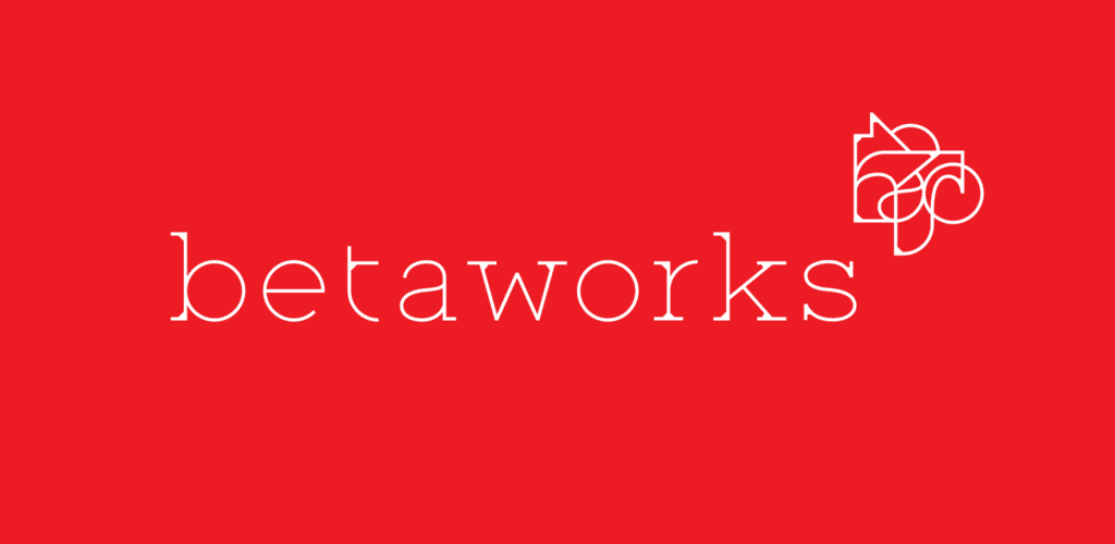 Betaworks logo