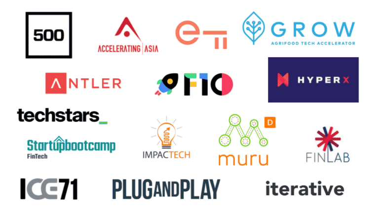 startup accelerators singapore