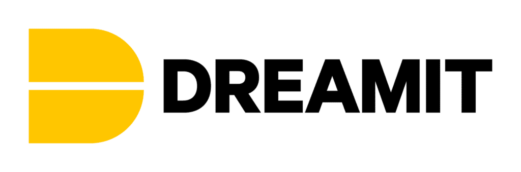 DreamIt logo