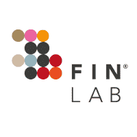 Finlab's logo