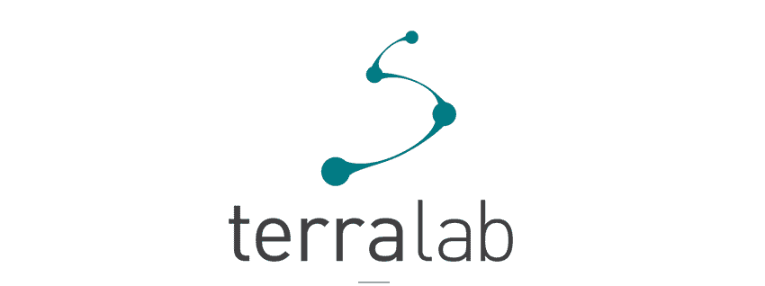 TerraLab's logo