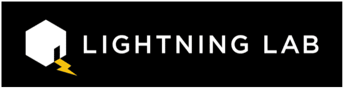 Lightning Lab's logo