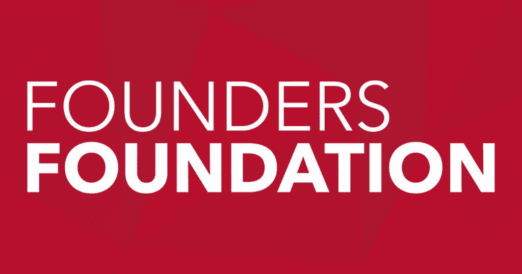 Founders Foundation's logo