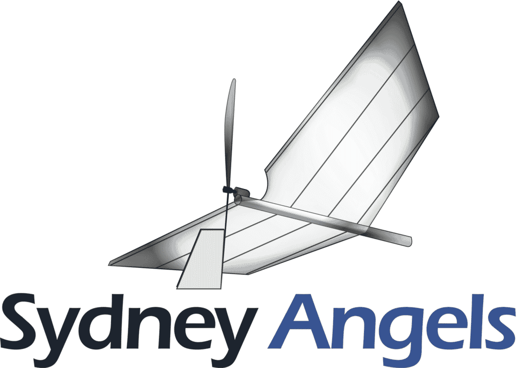 Sydney Angels logo