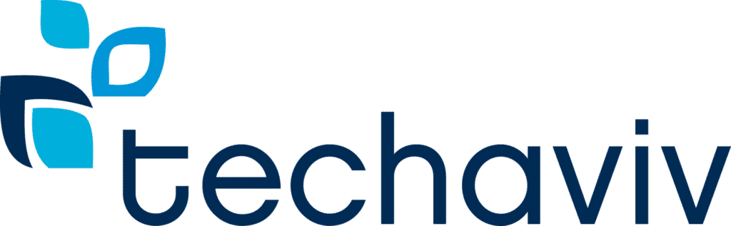 Techaviv logo