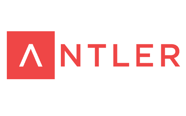 Antler logo europe accelerators startup