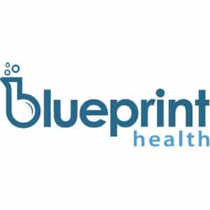 Blueprint health logo