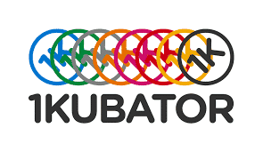 1Kubator logo