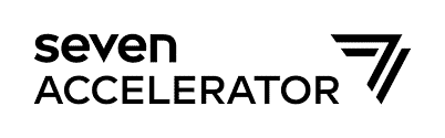 Seven Accelerator's logo