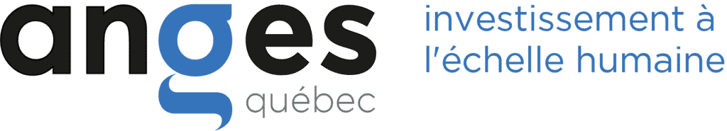 anges quebec logo