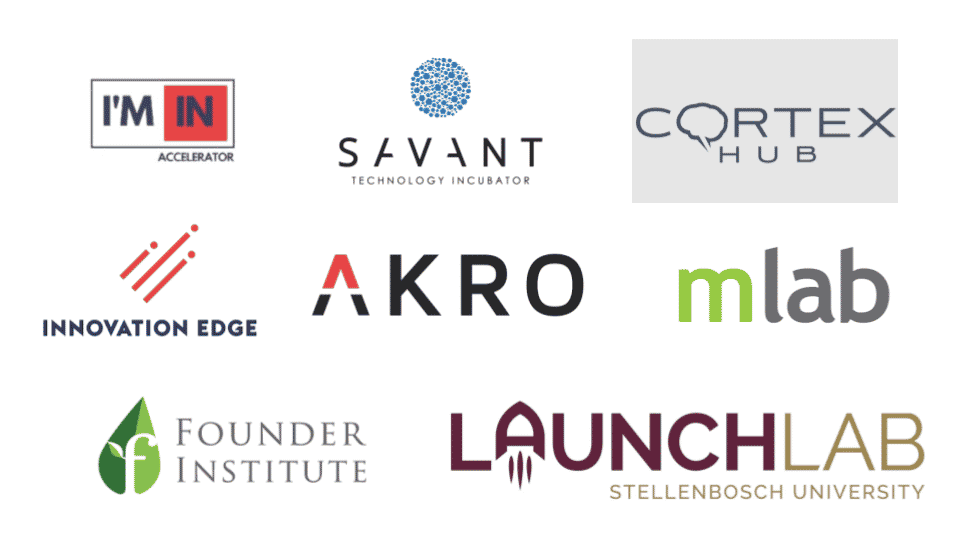 South Africa's Top 8 Startup Accelerators & Incubators