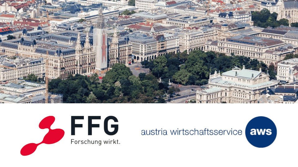 austria's grants startups