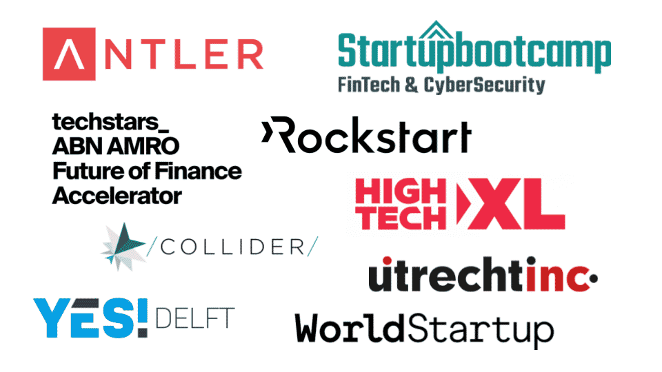 Trunk bibliotek Rastløs Perennial Netherlands' Top 9 Startup Accelerators To Apply To In 2023