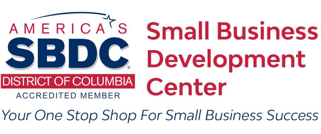 Columbia's SBDC center