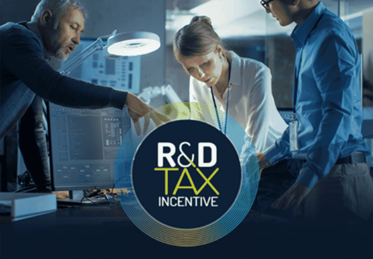 new zealand's R&D tax incentive