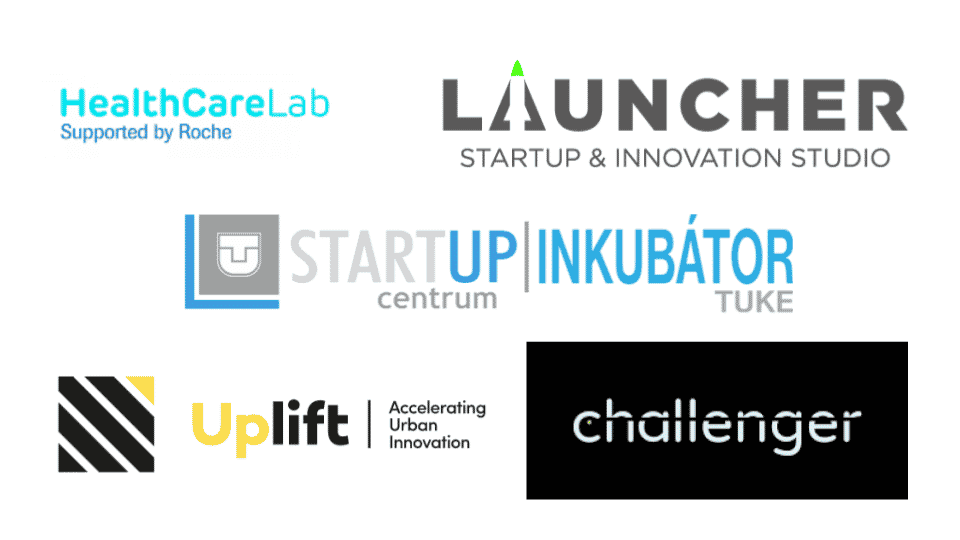 slovakia's top startup accelerators and incubators