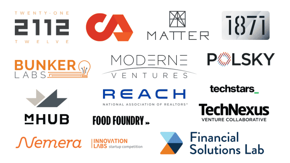 chicago's startup accelerators incubators