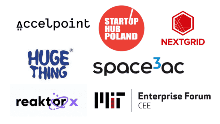 poland's startup accelerators incubators