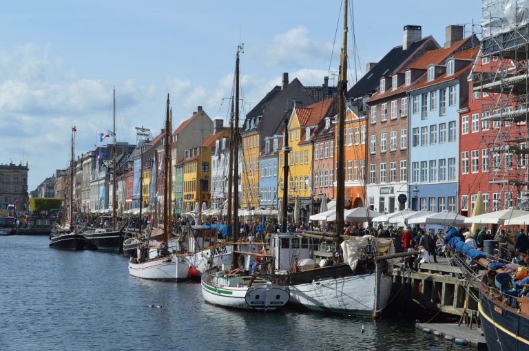 denmark's startup accelerators