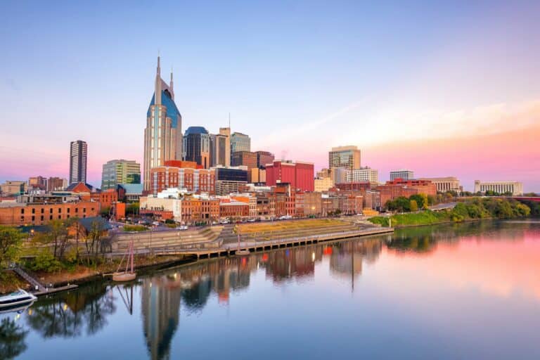 nashville's startup accelerators