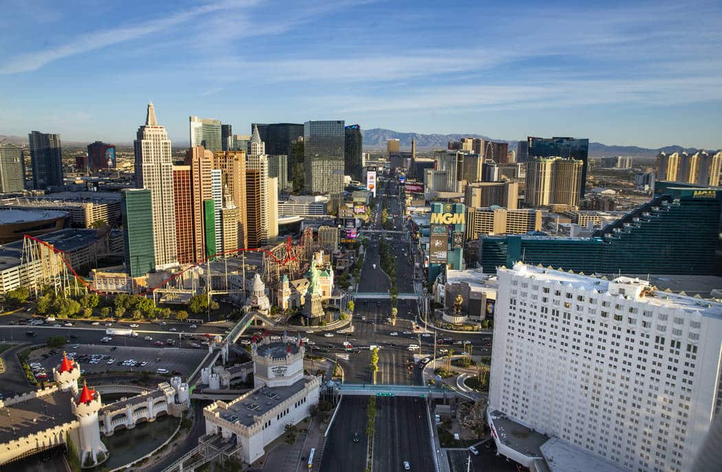 nevada's startup accelerators