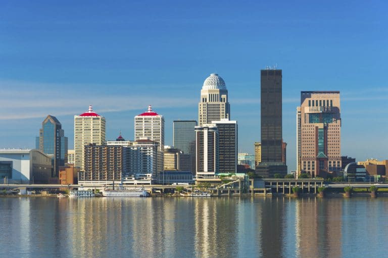 louisville's startup accelerators