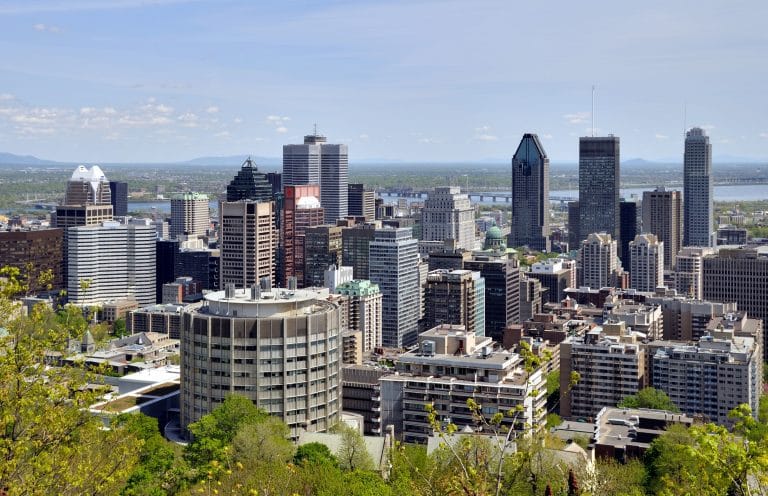 montreal's venture capital firms