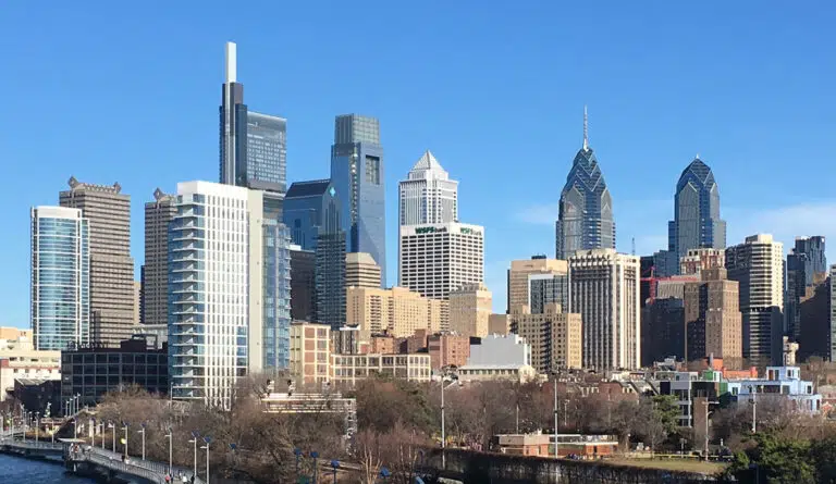 philadelphia's venture capital firms vcs