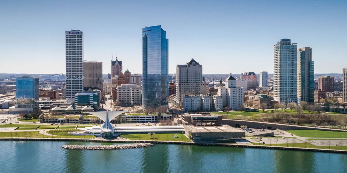 milwaukee's startup accelerators