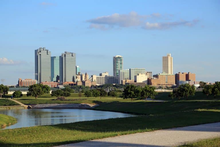 fort worth's startup accelerators