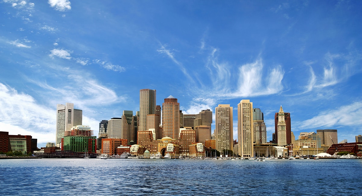 boston's top venture capital firms