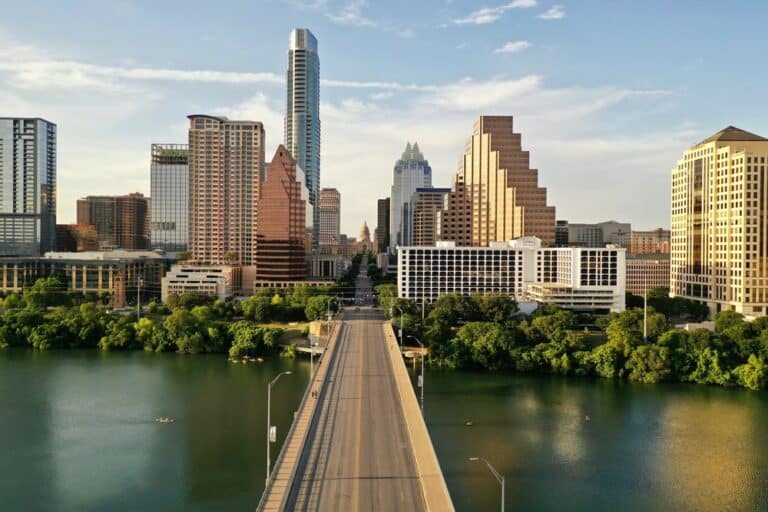 austin's startup accelerators