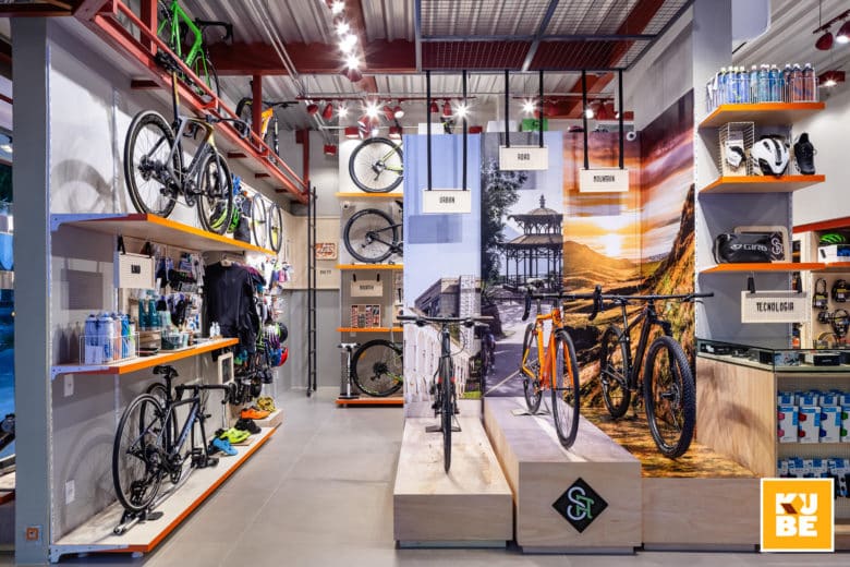 Opening a Bike Shop Costs 47 500 to 237 500