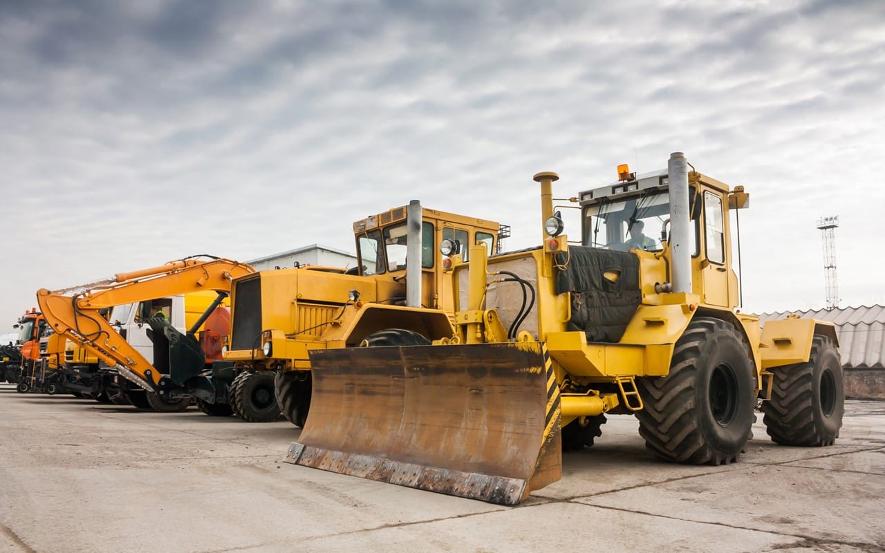 an equipment rental business plan