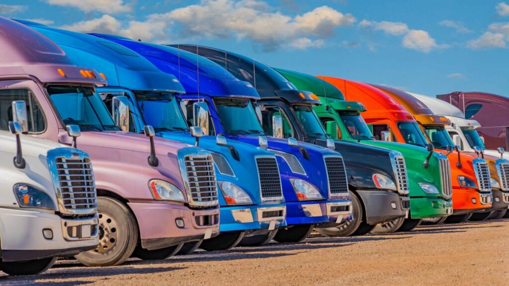 How To Build A Financial Model For A Trucking Business