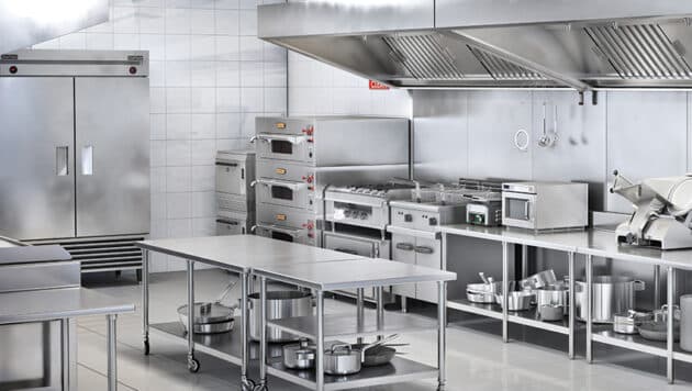 How Much Does Cloud Kitchen Cost?: Breaking Down The True Expenses