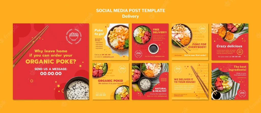 business plan template for cloud kitchen