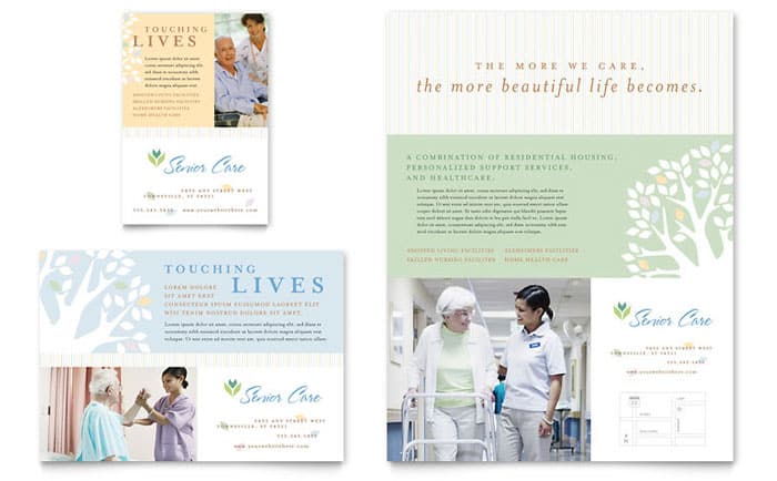 sample business plan for nursing home